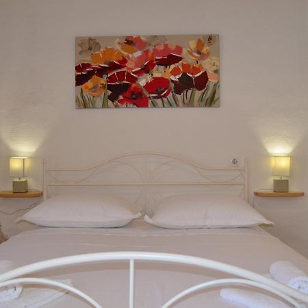 Apartman Romana Τρογκίρ Εξωτερικό φωτογραφία