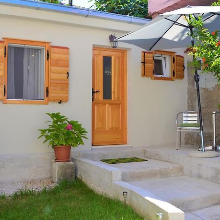 Apartman Romana Τρογκίρ Εξωτερικό φωτογραφία