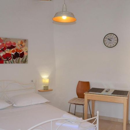 Apartman Romana Τρογκίρ Εξωτερικό φωτογραφία