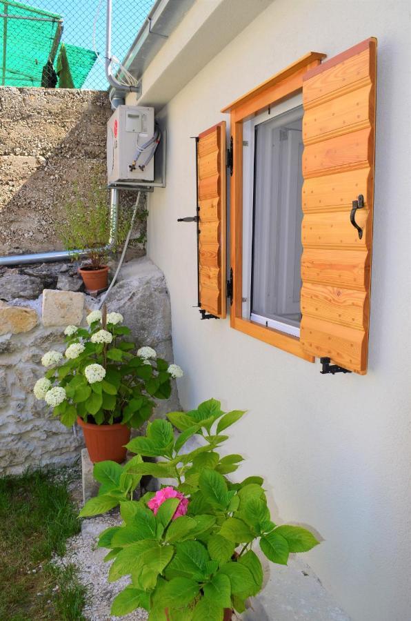 Apartman Romana Τρογκίρ Εξωτερικό φωτογραφία