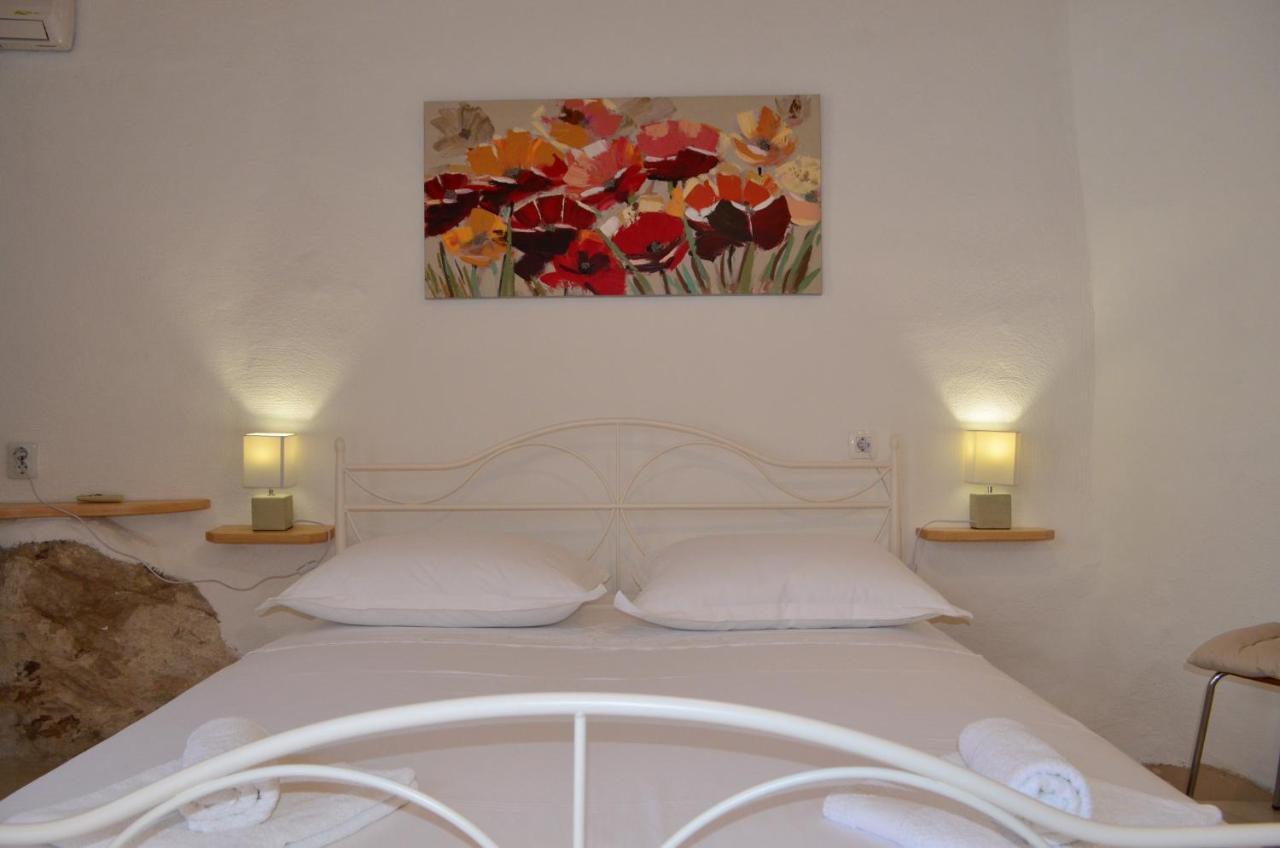 Apartman Romana Τρογκίρ Εξωτερικό φωτογραφία