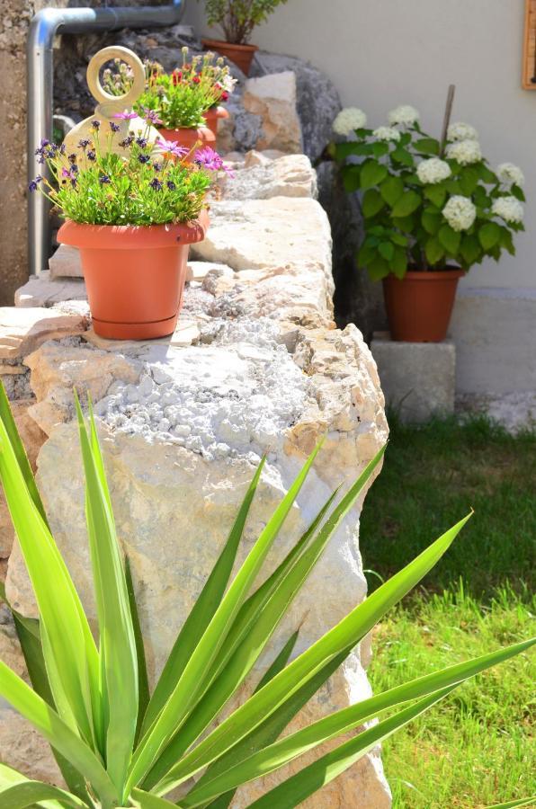 Apartman Romana Τρογκίρ Εξωτερικό φωτογραφία