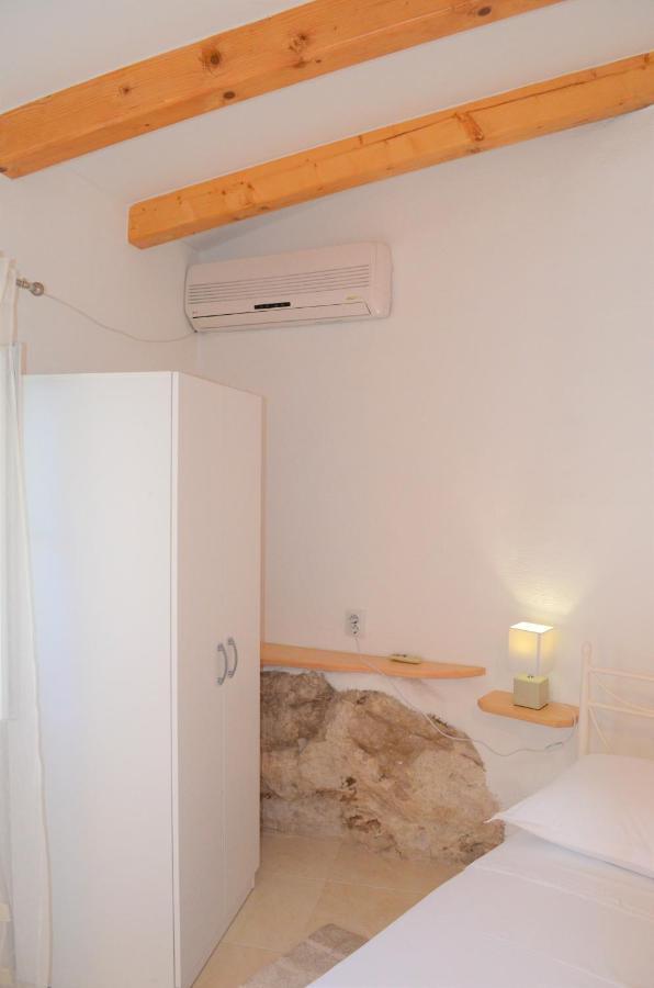 Apartman Romana Τρογκίρ Εξωτερικό φωτογραφία
