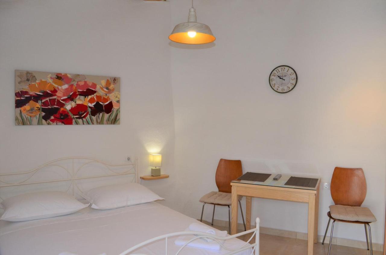 Apartman Romana Τρογκίρ Εξωτερικό φωτογραφία